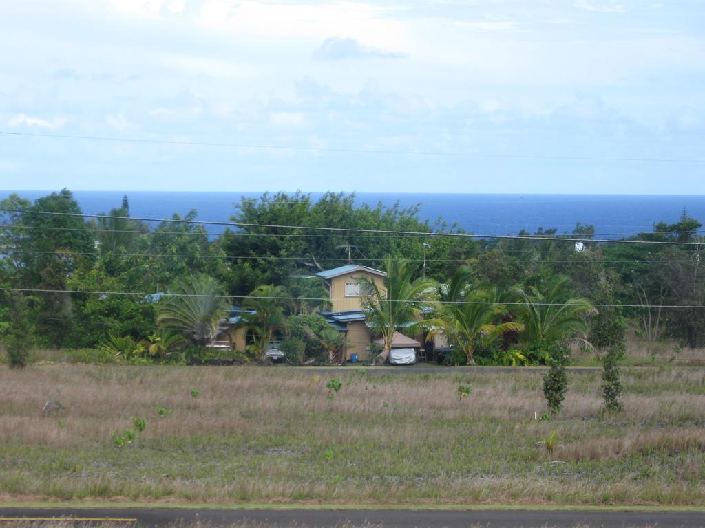 Coconut Palms Vacation Rental Near Lava Fields And Beaches Kehena ห้อง รูปภาพ