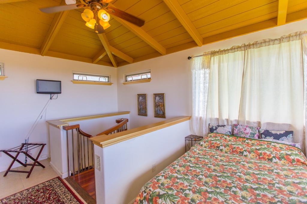 Coconut Palms Vacation Rental Near Lava Fields And Beaches Kehena ภายนอก รูปภาพ