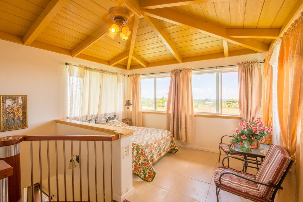 Coconut Palms Vacation Rental Near Lava Fields And Beaches Kehena ภายนอก รูปภาพ
