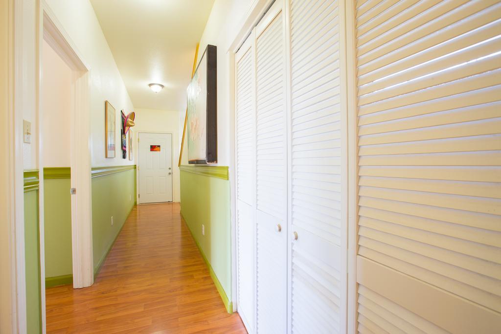 Coconut Palms Vacation Rental Near Lava Fields And Beaches Kehena ภายนอก รูปภาพ